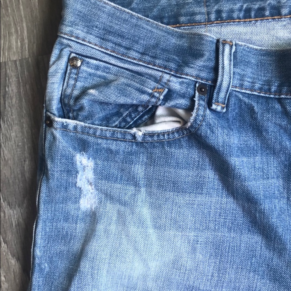 Men’s Denim and Supply Ralph Lauren Jeans - Picture 3 of 14